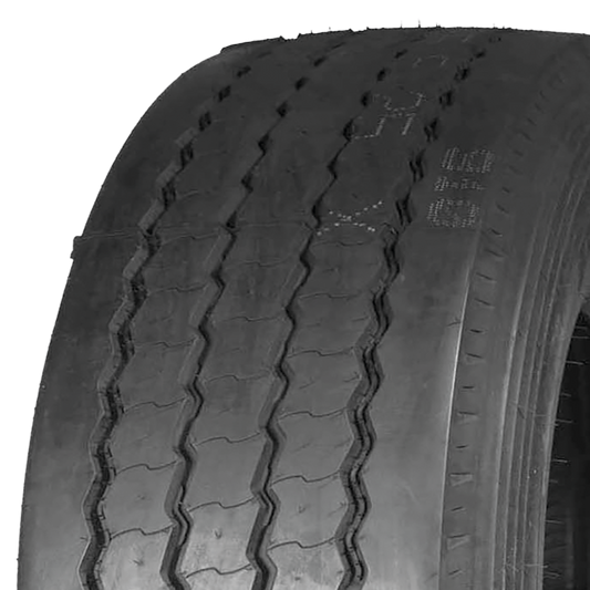 Anhängerreifen PIRELLI 385/65R 22.5 158L TL ST25 PLUS