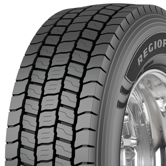 LKW ANTRIEBSREIFEN FULDA 315/70R 22.5 152M TL REGIOFORCE 3