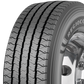 LENKACHSREIFEN FULDA 385/65R 22.5 158L TL REGIOCONTROL 3