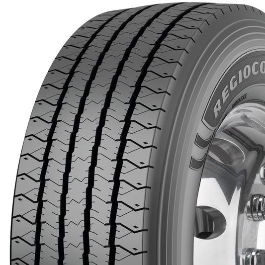 LKW ANTRIEBSREIFEN FULDA 315/60R 22.5 152L TL REGIOFORCE 3