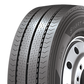 LENKACHSREIFEN HANKOOK 385/65R 22.5 160K TL AH51