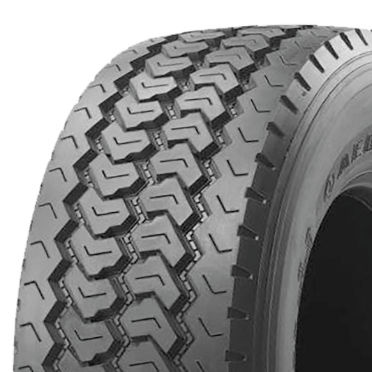 Rundumreifen AEOLUS 385/65R 22.5 164K TL AGC28