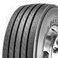 LKW RUNDUMREIFEN DUNLOP 275/70R 22.5 150J TL SP372 City HL