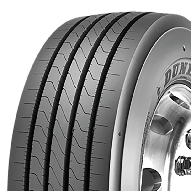 LKW RUNDUMREIFEN DUNLOP 275/70R 22.5 150J TL SP372 City HL