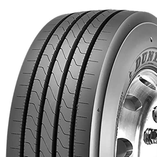 LKW RUNDUMREIFEN DUNLOP 275/70R 22.5 150J TL SP372 City HL