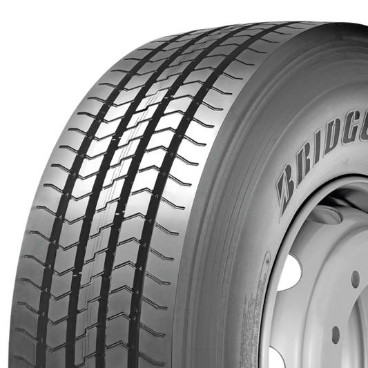 LKW LENKACHSREIFEN BRIDGESTONE 275/70R 22.5 148K TL R297