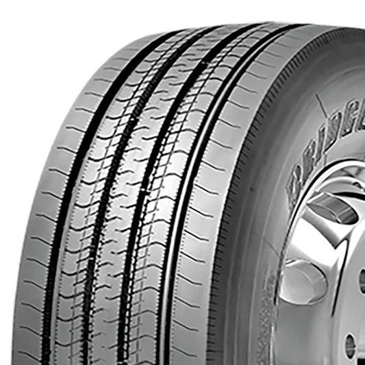 LENKACHSREIFEN BRIDGESTONE 295/60R 22.5 150L TL R249 ECOPIA