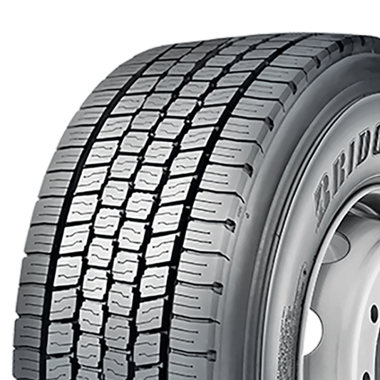 LENKACHSREIFEN BRIDGESTONE 385/65R 22.5 164K TL W958 EVO