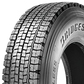 LENKACHSREIFEN BRIDGESTONE 315/80R 22.5 154M TL W990