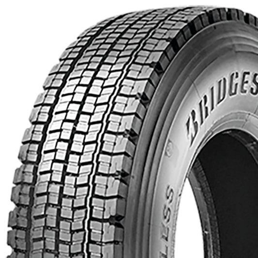 LENKACHSREIFEN BRIDGESTONE 315/80R 22.5 154M TL W990