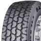 ANHÄNGERREIFEN BARUM 385/65R 22.5 160K TL BU49