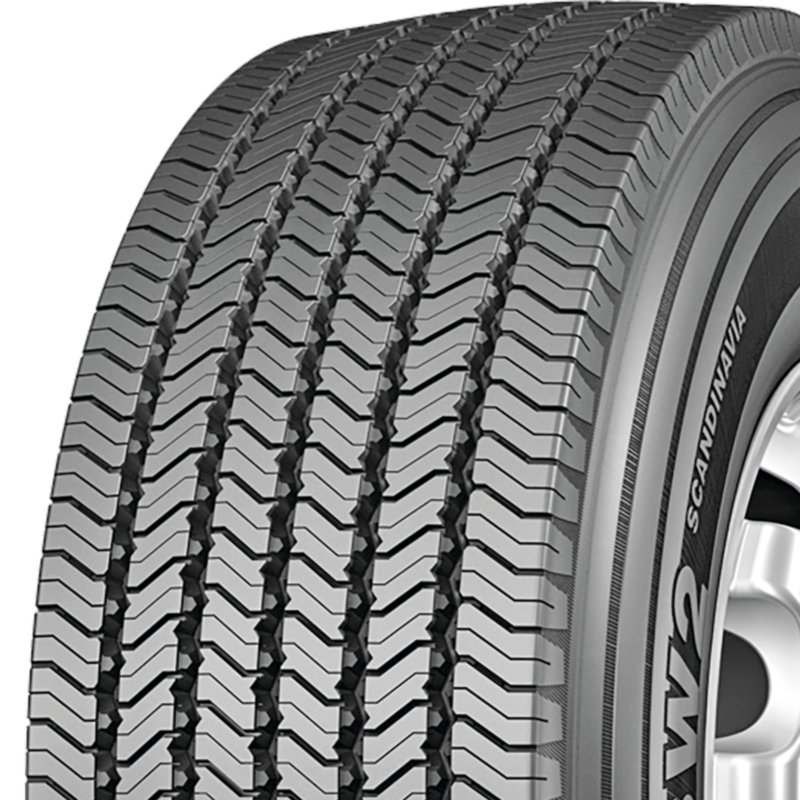 LKW LENKACHSREIFEN WINTERREIFEN CONTINENTAL 315/60R 22.5 154L TL HSW2 Scan XL