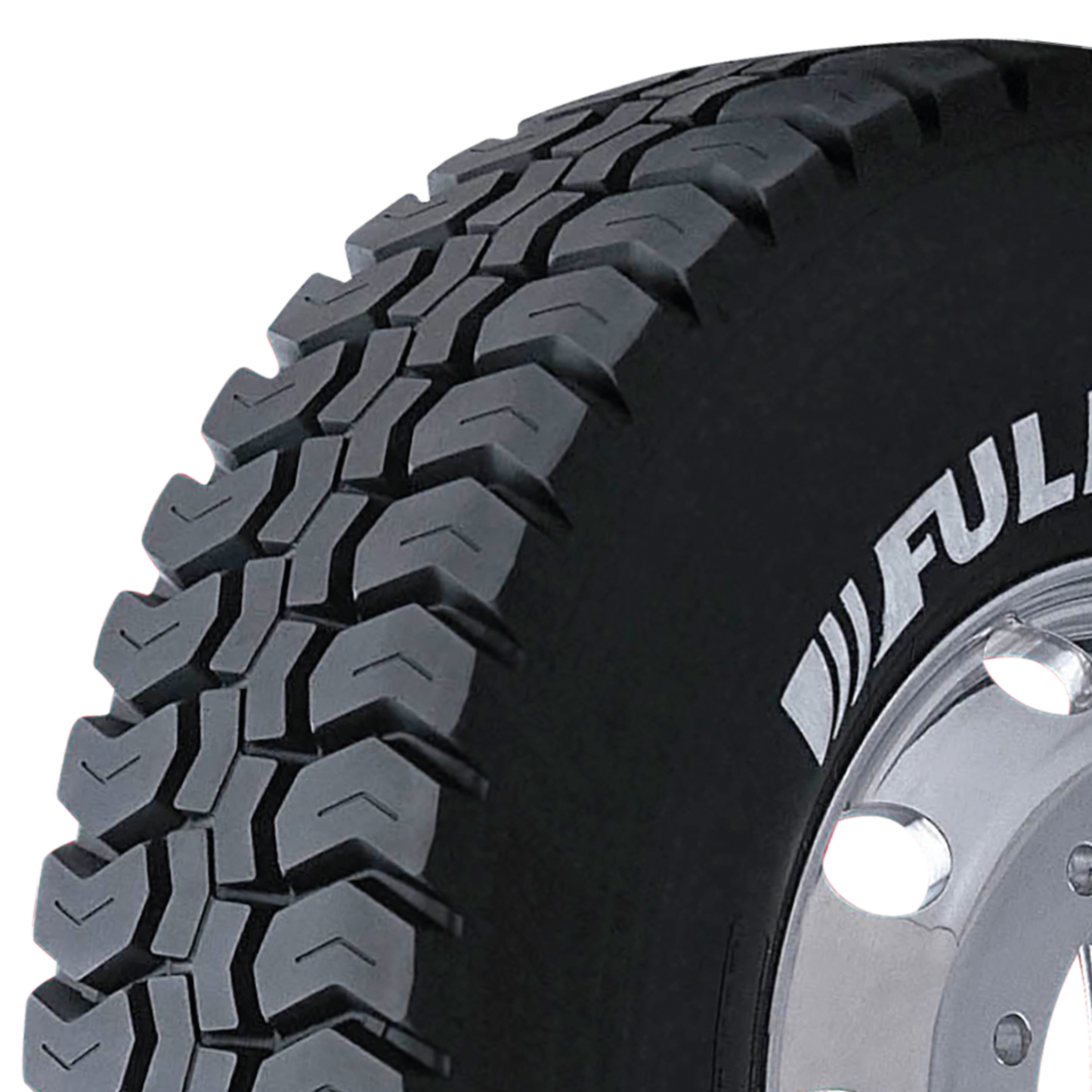 ANTRIEBSREIFEN FULDA 315/80R 22.5 156K TL VARIOFORCE