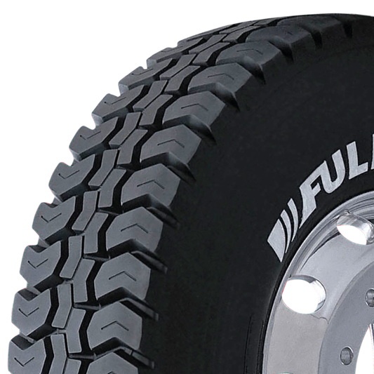 ANTRIEBSREIFEN FULDA 315/80R 22.5 156K TL VARIOFORCE