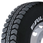 LKW ANTRIEBSREIFEN FULDA 13R 22.5 154K TL VARIOFORCE