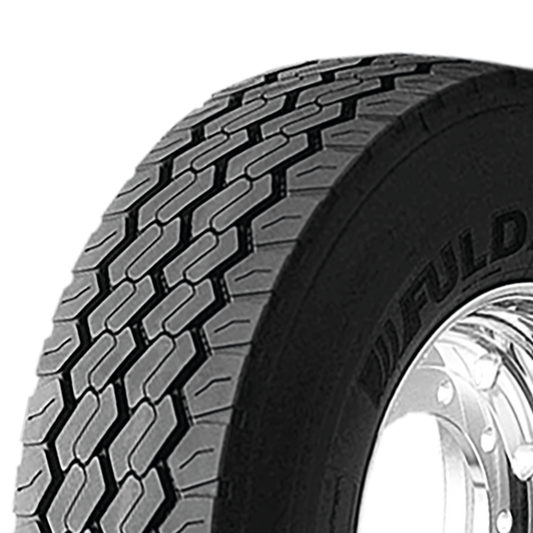 ANHÄNGERREIFEN FULDA 385/65R 22.5 160K TL VARIOTONN HL FRT