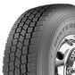 LKW LENKACHSREIFEN FULDA 315/70R 22.5 154K TL WINTERCONTROL