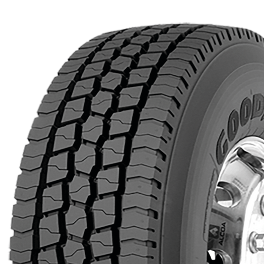 LKW LENKACHSREIFEN GOODYEAR 275/70R 22.5 148J TL UG WTS CITY