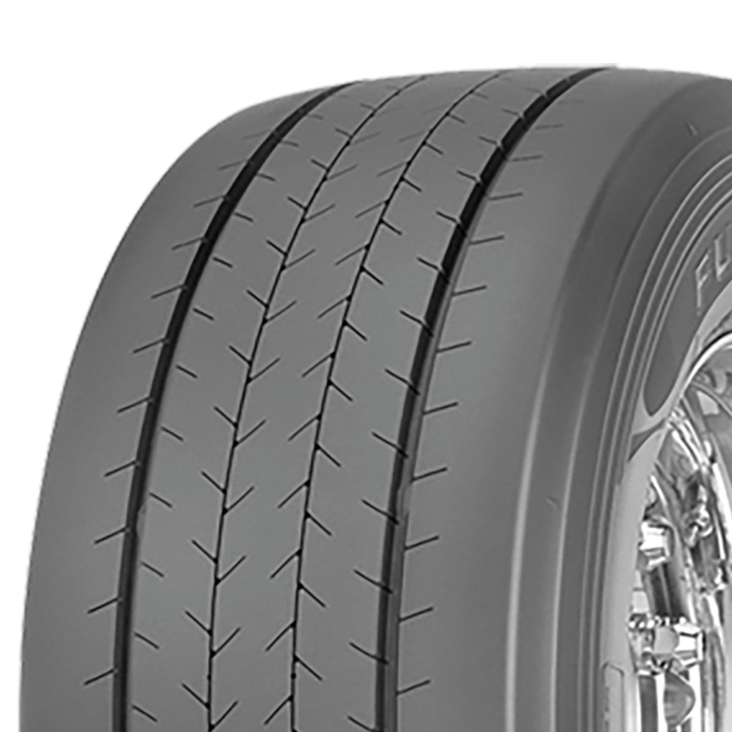 ANHÄNGERREIFEN GOODYEAR 385/65R 22.5 164K TL FUELMAX T HL FRT