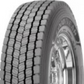 Rundumreifen GOODYEAR 315/80R 22.5 154M TL UG COACH