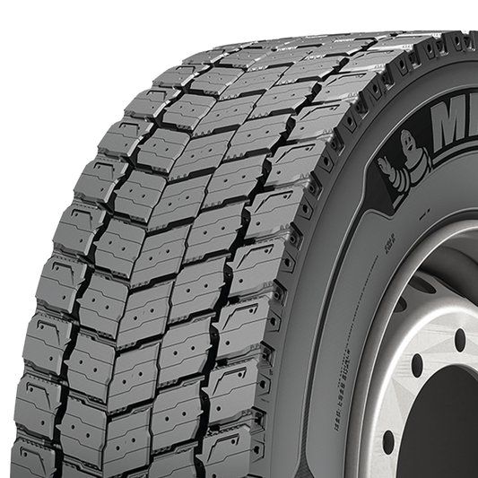 ANTRIEBSREIFEN MICHELIN 315/80R 22.5 154M TL X MULTI D