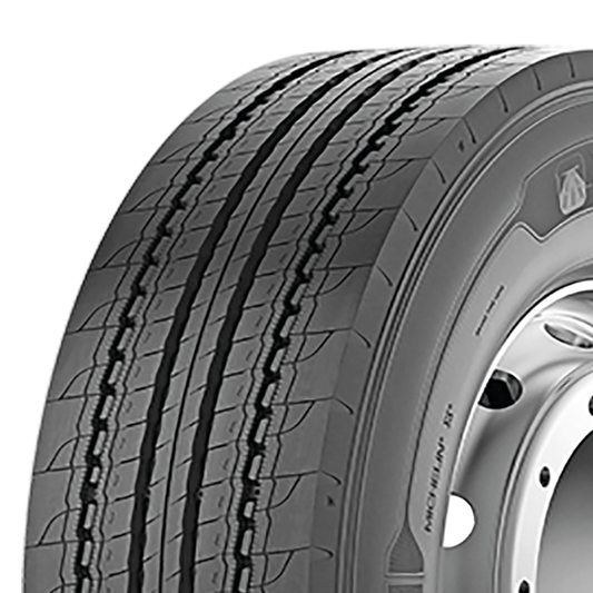 LENKSACHSREIFEN MICHELIN 315/80R 22.5 154M TL X LINE EN. Z