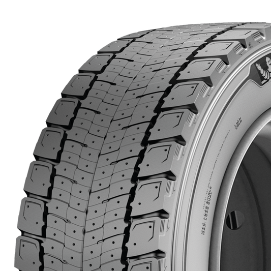 ANTRIEBSREIFEN MICHELIN 295/60R 22.5 150K TL X LINE EN. D