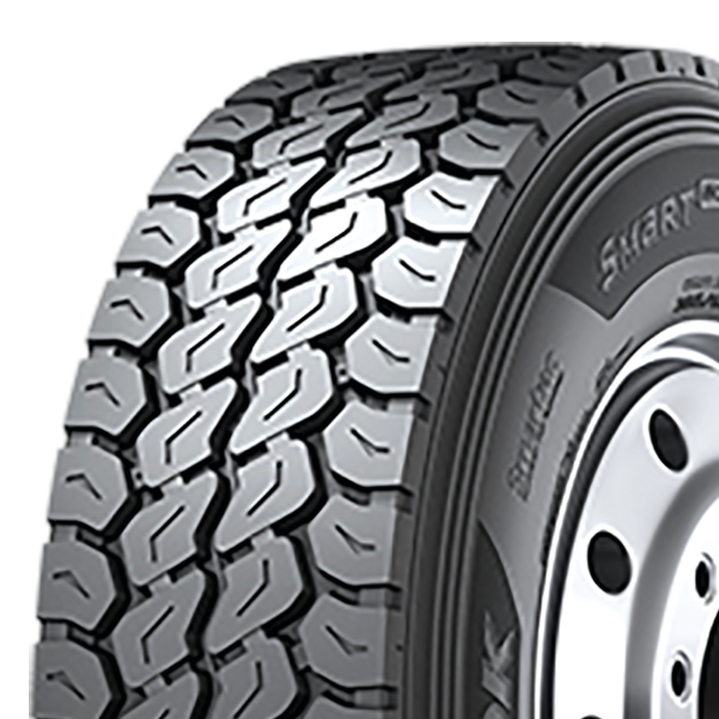 LENKACHSREIFEN HANKOOK 385/65R 22.5 160K TL AM15+