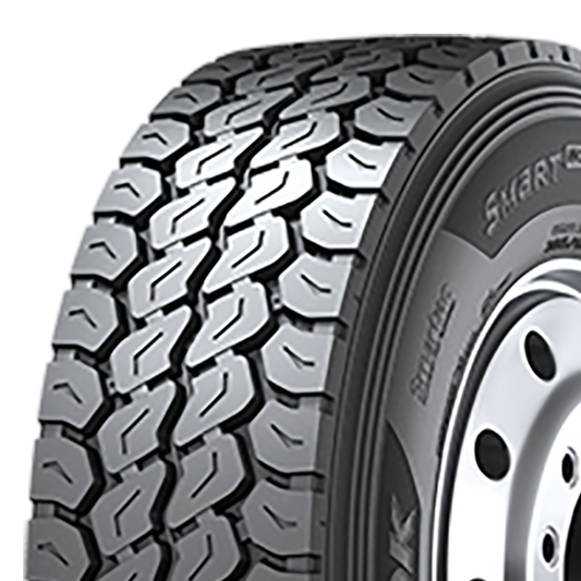 LENKACHSREIFEN HANKOOK 385/65R 22.5 160K TL AM15+