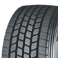 LKW LENKACHSREIFEN YOKOHAMA 315/70R 22.5 154L TL 901ZS