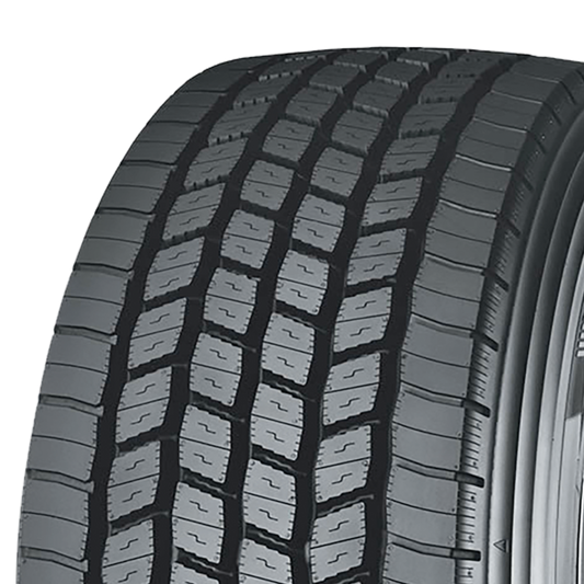 LKW LENKACHSREIFEN YOKOHAMA 315/70R 22.5 154L TL 901ZS