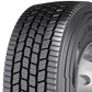 LKW LENKACHSREIFEN CONTINENTAL 315/70R 22.5 156L TL SCAN HS3