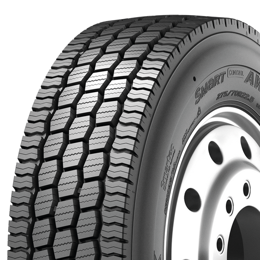 WINTERREIFEN HANKOOK 315/80R 22.5 156L TL AW02