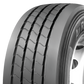 LKW ANHÄNGERREIFEN WESTLAKE 385/55R 22.5 158L TL WTR1