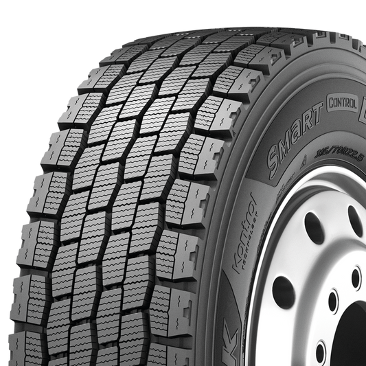 LKW ANTRIEBSREIFEN HANKOOK 315/70R 22.5 154L TL DW07