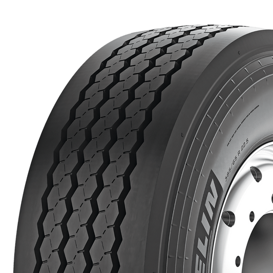 ANHÄNGERREIFEN MICHELIN 385/65R 22.5 158L TL XTE3 M+S FRT