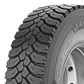 RUNDUMREIFEN MICHELIN 315/80R 22.5 156K TL X WORKS HD D