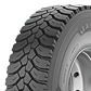 LKW RUNDUMREIFEN MICHELIN 13R 22.5 156K TL X WORKS HD D