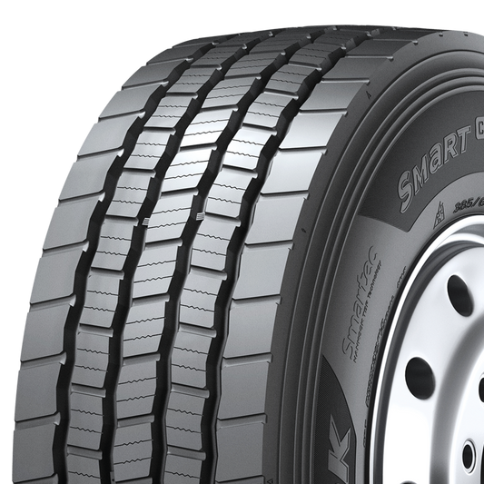 ANHÄNGERREIFEN HANKOOK 385/65R 22.5 160K TL TW01