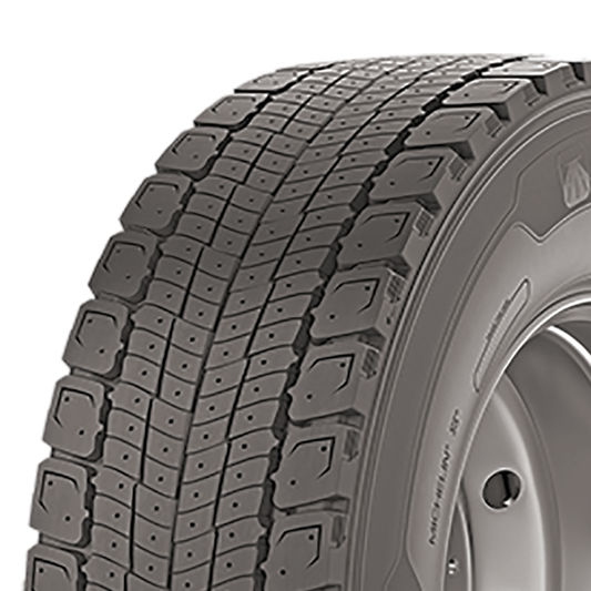 LKW ANTRIEBSREIFEN MICHELIN 315/70R 22.5 154L TL X LINE EN. D2