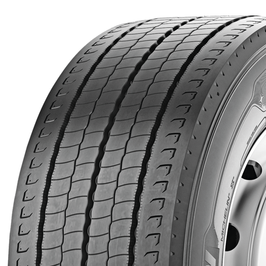 LENKACHSREIFEN MICHELIN 295/60R 22.5 150L TL X LINE EN. Z