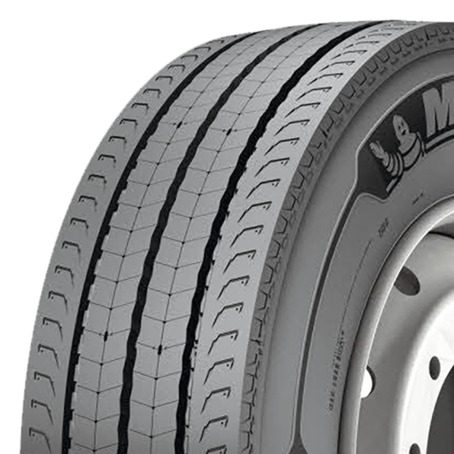 LENKACHSREIFEN MICHELIN 315/80R 22.5 154M TL X MULTI Z