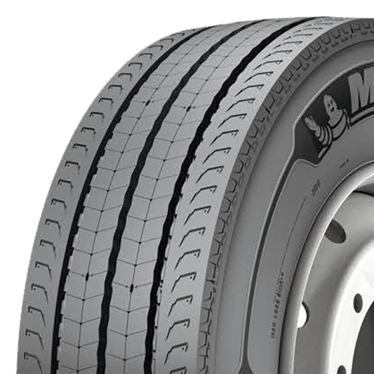 LENKACHSREIFEN MICHELIN 315/80R 22.5 154M TL X MULTI Z