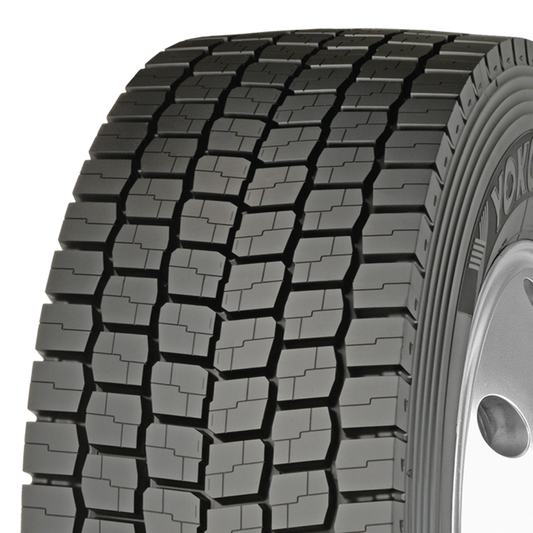 LKW ANTRIEBSREIFEN YOKOHAMA 315/60R 22.5 152L TL 704R