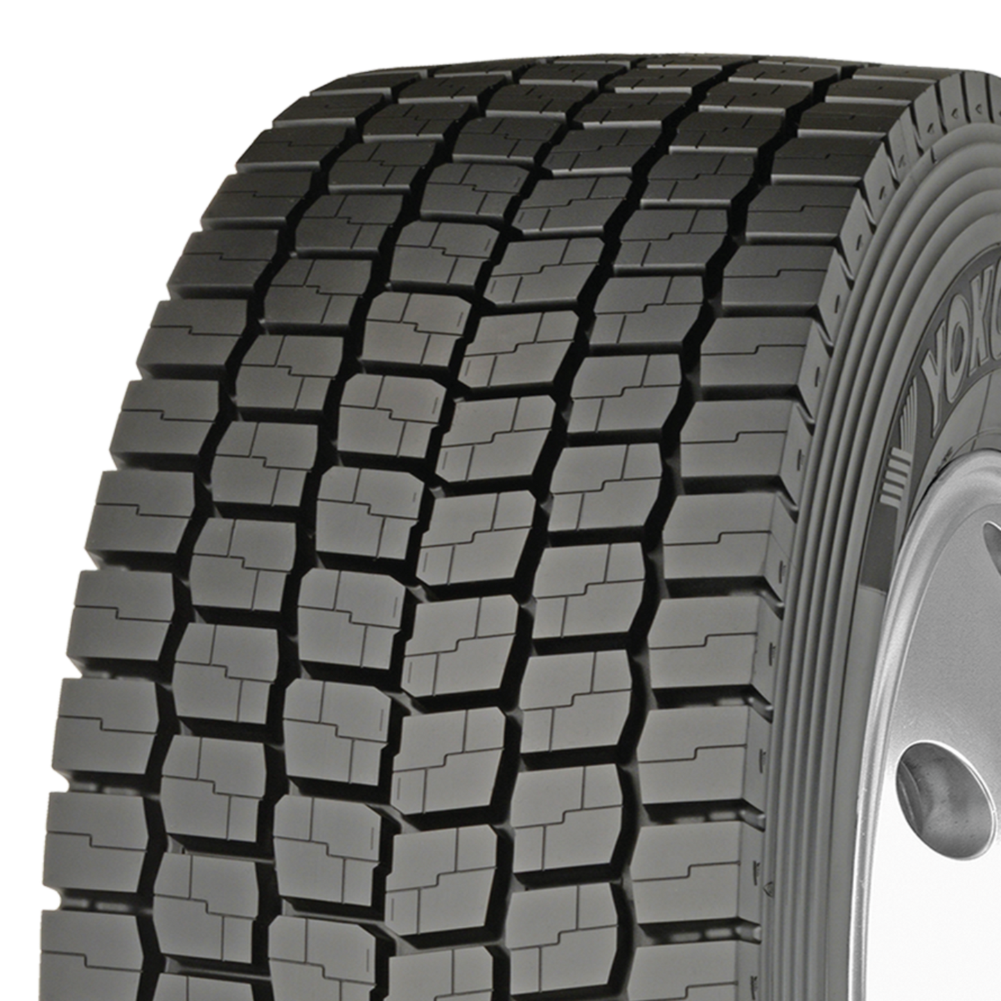 ANTRIEBSREIFEN YOKOHAMA 315/80R 22.5 154M TL 704R