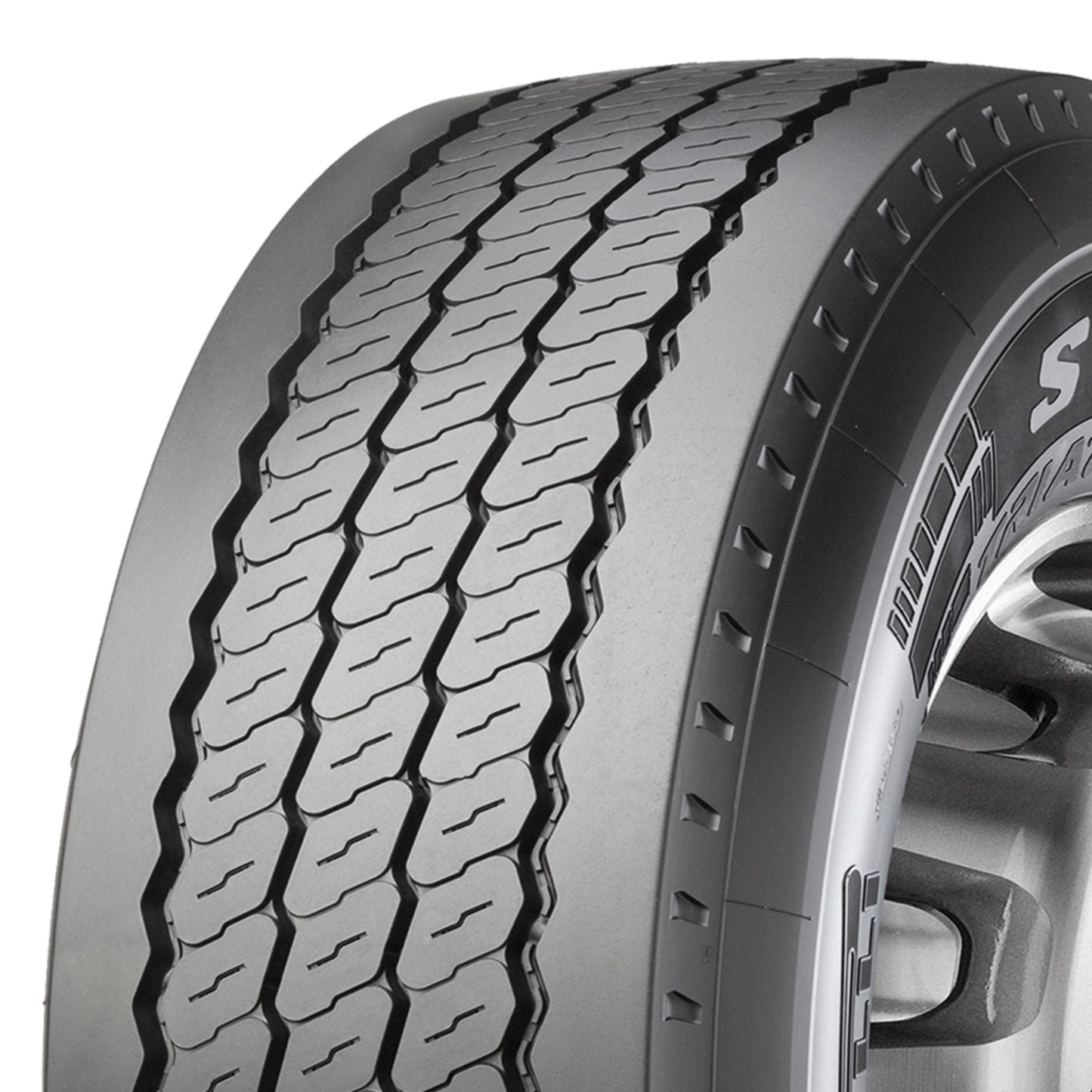 LKW RUNDUMREIFEN PIRELLI 385/55R 22.5 160K TL ST01 Triathlon FRT