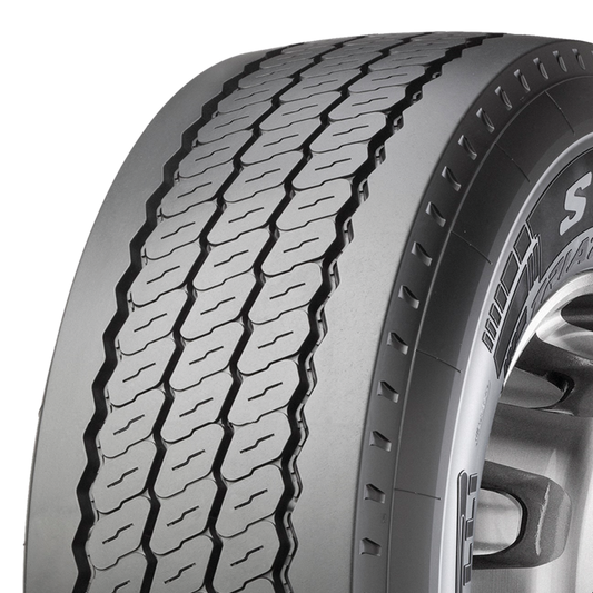 LKW RUNDUMREIFEN PIRELLI 385/55R 22.5 160K TL ST01 Triathlon FRT