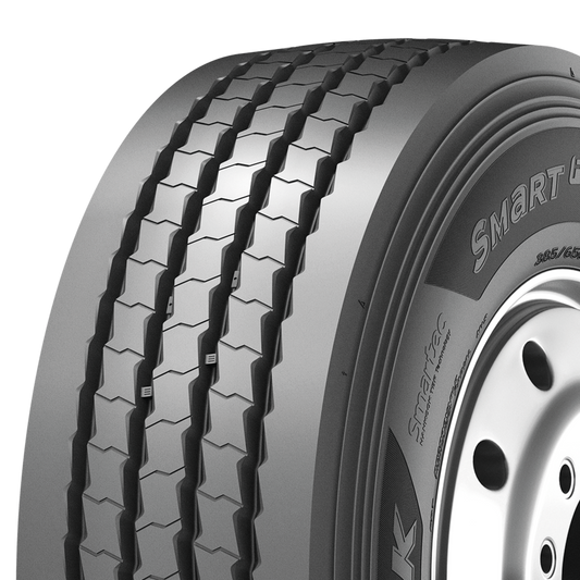 ANHÄNGERREIFEN HANKOOK 385/65R 22.5 164K TL TH31