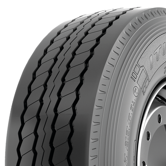 ANHÄNGERREIFEN LKW REIFEN PIRELLI 385/65R 22.5 158L TL ITINERIS T90 FRT