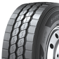 TRAILERREIFEN HANKOOK 385/65R 22.5 160K TL TM11